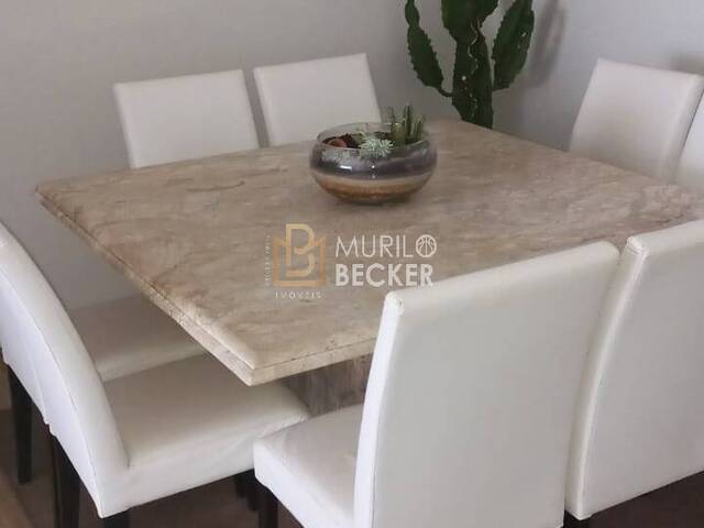 Apartamento para Venda em São José dos Campos - 4