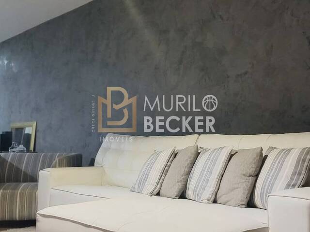 Apartamento para Venda em São José dos Campos - 3