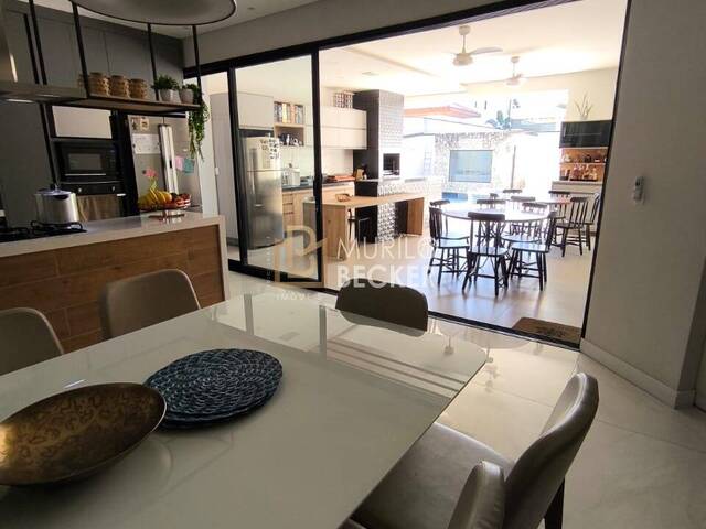 #CA5267 - Casa em condomínio para Venda em São José dos Campos - SP - 1