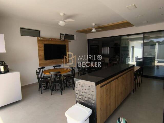 Casa em condomínio para Venda em São José dos Campos - 4