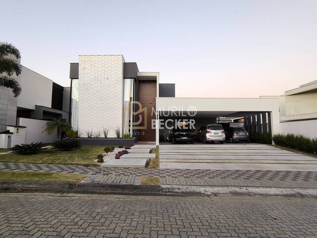 #CA5267 - Casa em condomínio para Venda em São José dos Campos - SP - 3