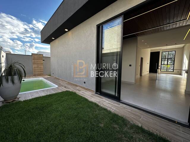 Venda em Jardim Jacinto - Jacareí