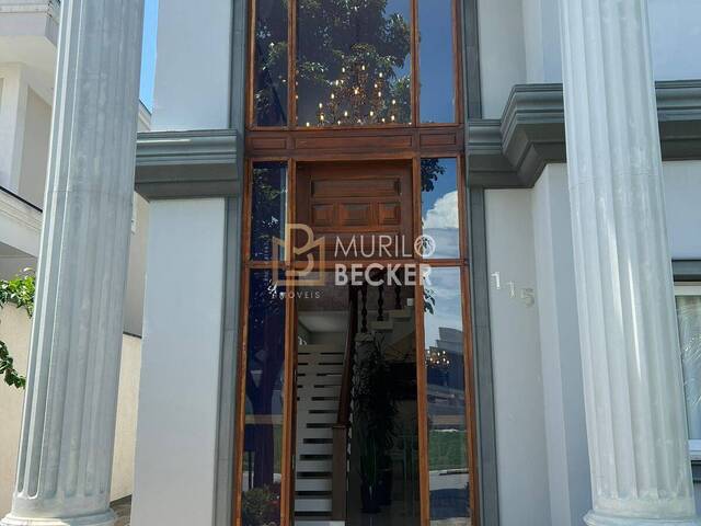 Casa em condomínio para Locação em São José dos Campos - 3