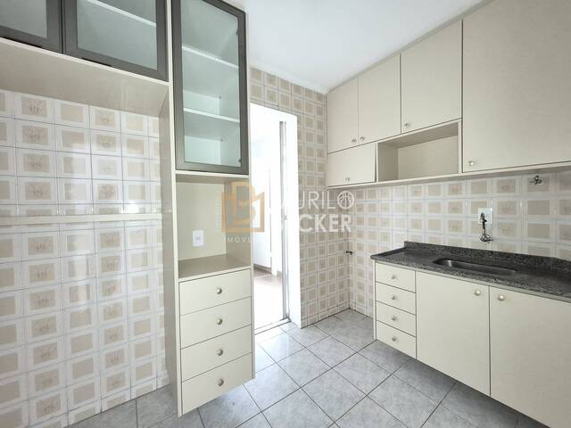 Apartamento para Venda em São José dos Campos - 3