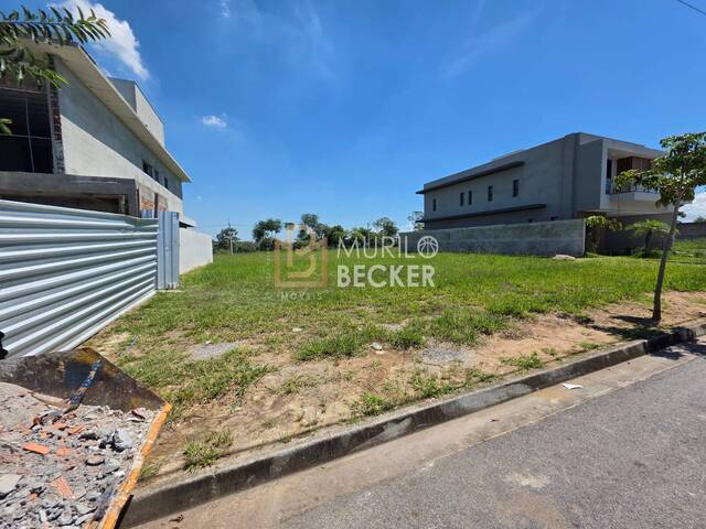 Terreno em condomínio para Venda em São José dos Campos - 5