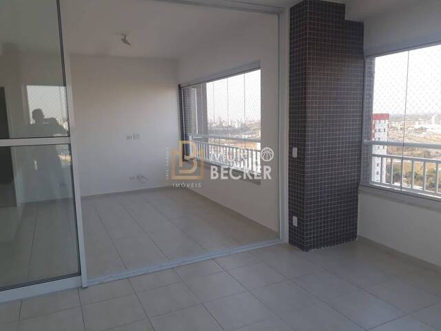 Apartamento para Locação em São José dos Campos - 3