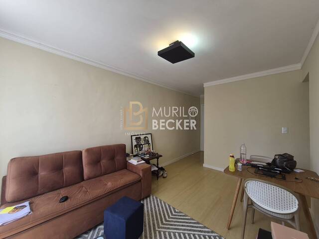 Apartamento para Locação em São José dos Campos - 2