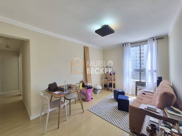 Apartamento para Locação em São José dos Campos - 3