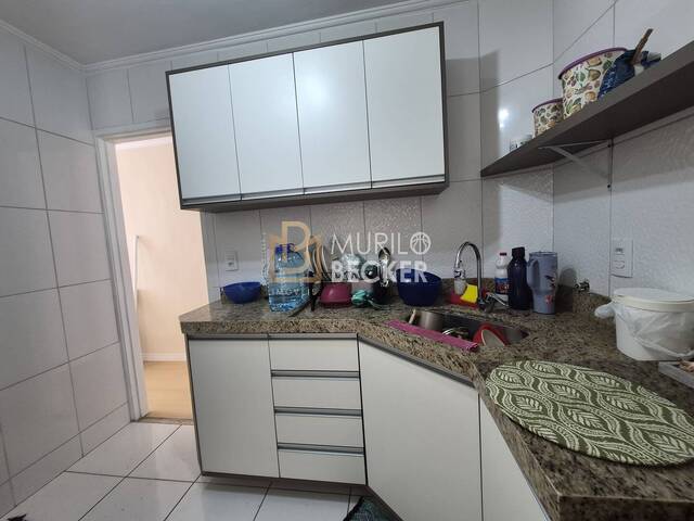 Apartamento para Locação em São José dos Campos - 5