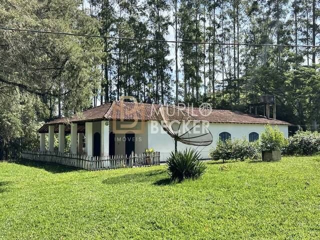 #FA5254 - Fazenda para Venda em Monteiro Lobato - SP