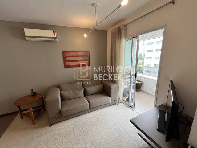 Apartamento para Venda em São José dos Campos - 4