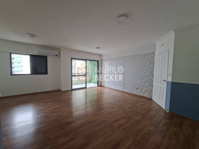 Apartamento para Venda em São José dos Campos - 2