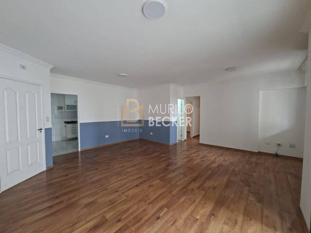 Apartamento para Venda em São José dos Campos - 3