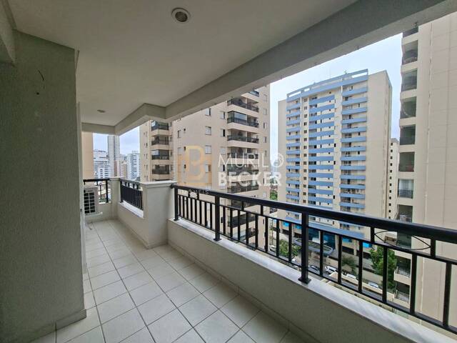 Apartamento para Venda em São José dos Campos - 5