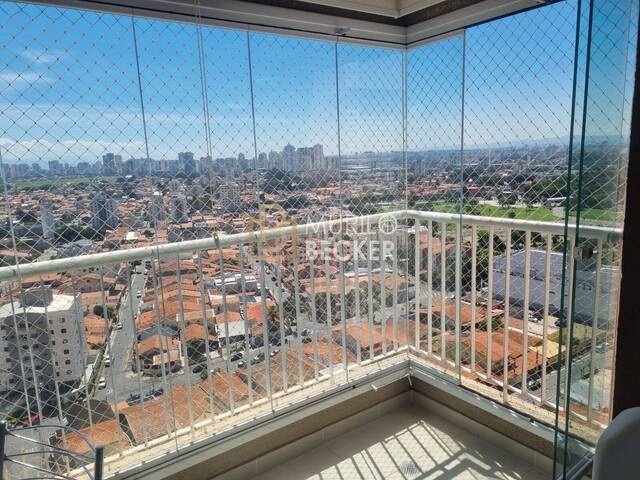 Apartamento para Venda em São José dos Campos - 3