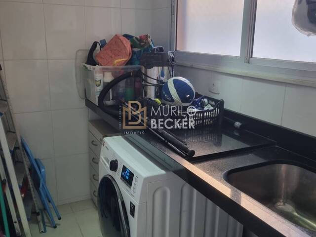 Apartamento para Venda em São José dos Campos - 4