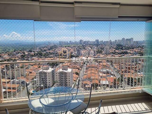 Apartamento para Venda em São José dos Campos - 2