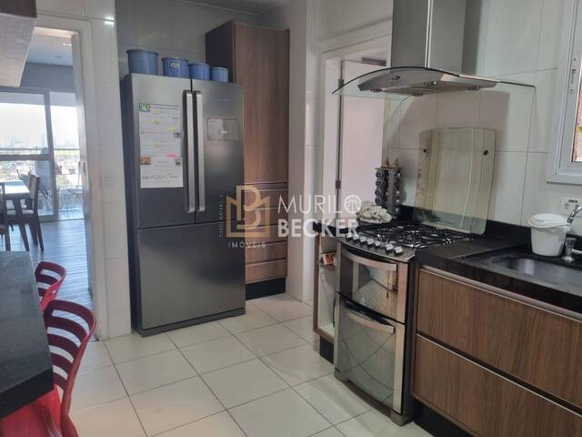 Apartamento para Venda em São José dos Campos - 5