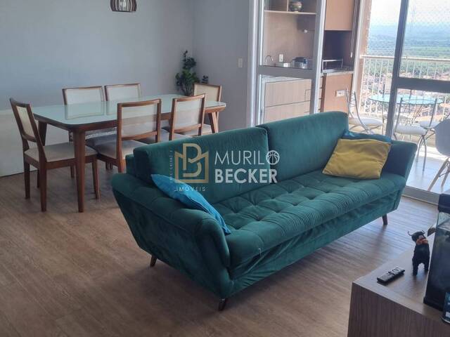 Venda em Jardim das Indústrias - São José dos Campos