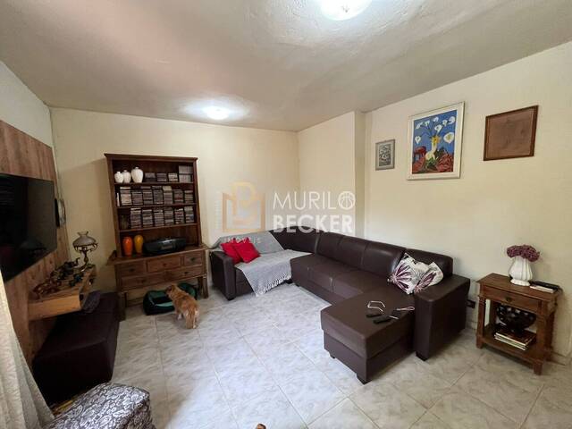 #CA4406 - Casa para Venda em São José dos Campos - SP