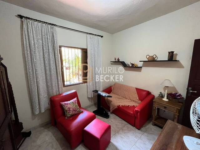 #CA4406 - Casa para Venda em São José dos Campos - SP