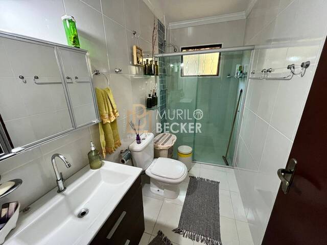 Casa para Venda em São José dos Campos - 4