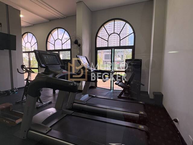 Apartamento para Venda em São José dos Campos - 4