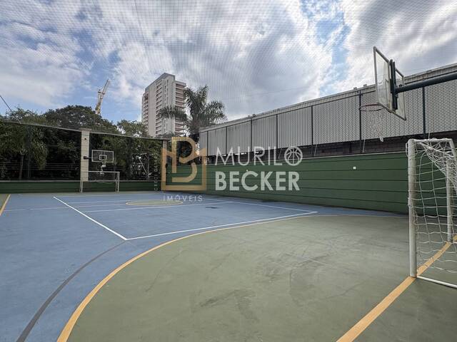 Apartamento para Venda em São José dos Campos - 3