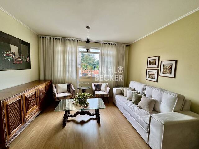 Apartamento para Locação em São José dos Campos - 2