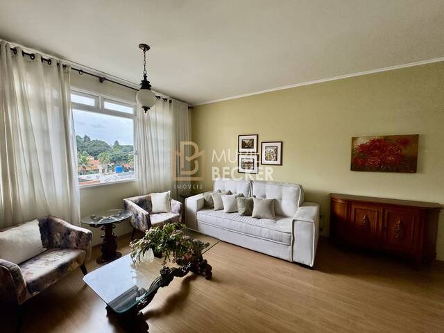 Apartamento para Locação em São José dos Campos - 3