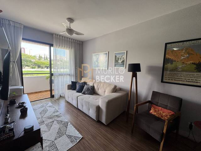 Apartamento para Venda em São José dos Campos - 5