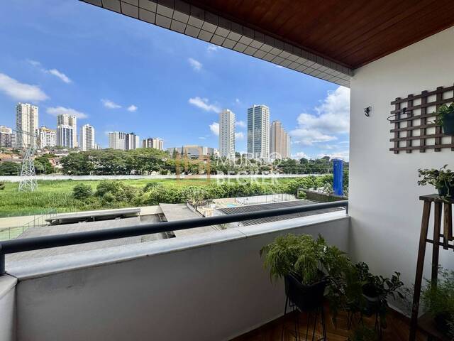 Apartamento para Venda em São José dos Campos - 4