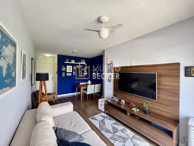 Apartamento para Venda em São José dos Campos - 2