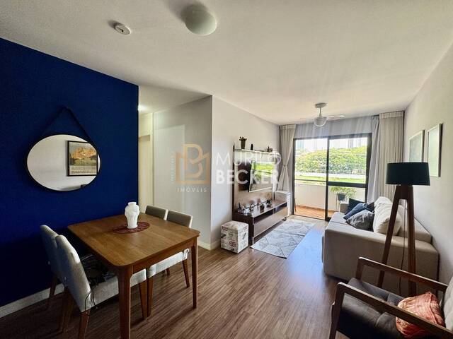 Apartamento para Venda em São José dos Campos - 3