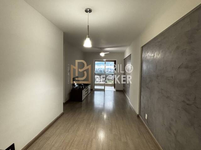 Apartamento para Venda em São José dos Campos - 3