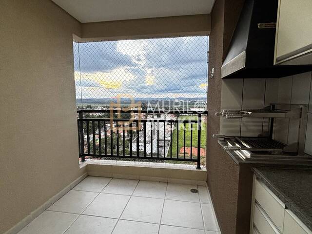 Apartamento para Venda em São José dos Campos - 2