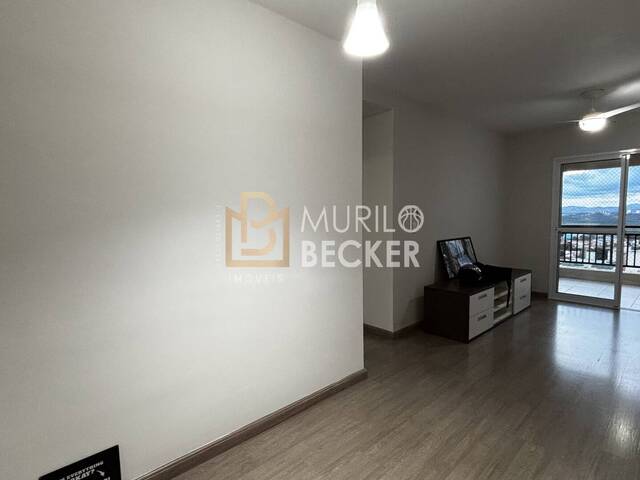 Apartamento para Venda em São José dos Campos - 5