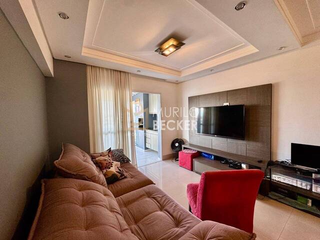 Apartamento para Venda em São José dos Campos - 5