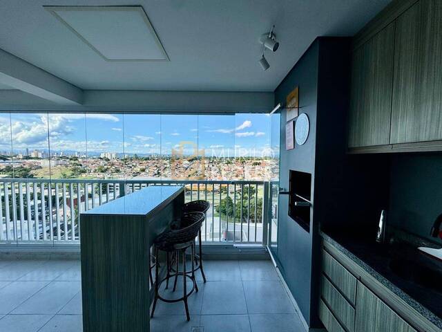 #AP5260 - Apartamento para Venda em São José dos Campos - SP