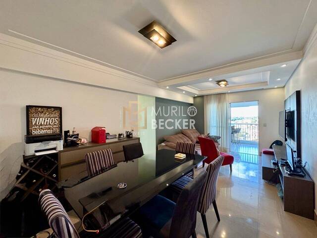 Apartamento para Venda em São José dos Campos - 4