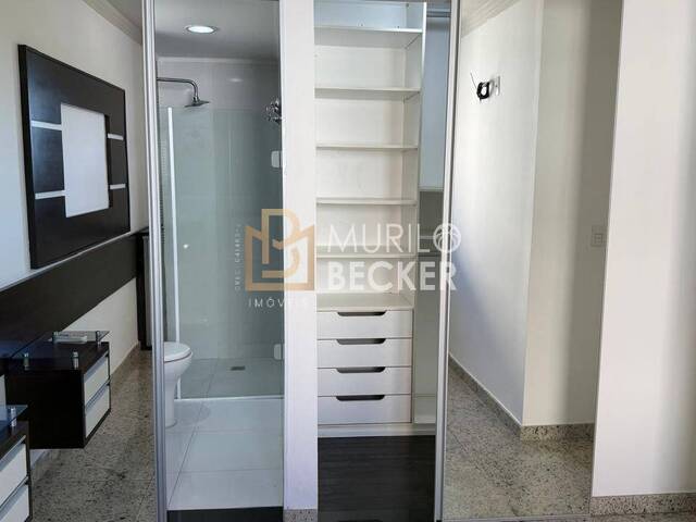 Apartamento para Venda em São José dos Campos - 3