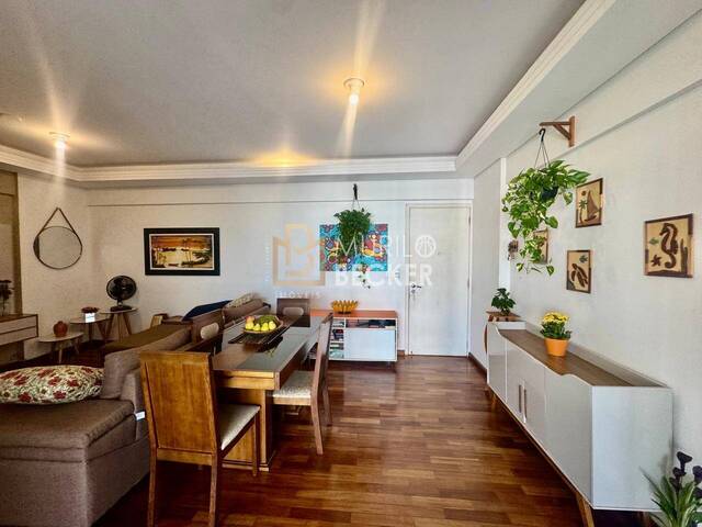 Apartamento para Venda em São José dos Campos - 5