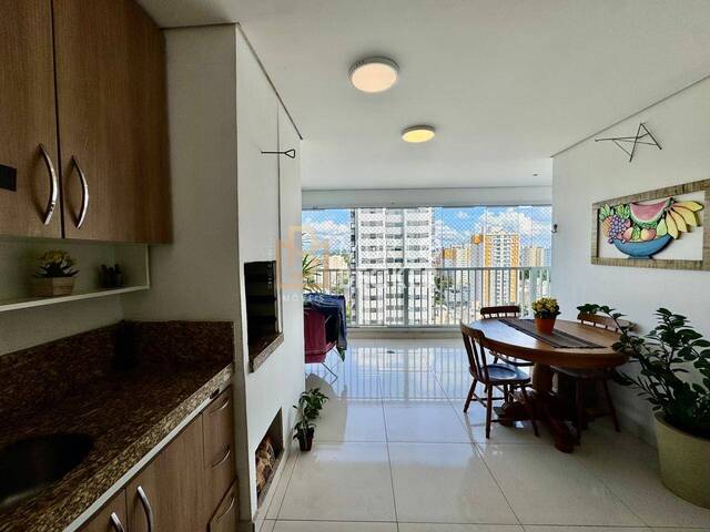 Apartamento para Venda em São José dos Campos - 2