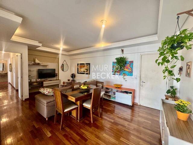 Apartamento para Venda em São José dos Campos - 3