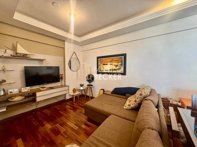 Apartamento para Venda em São José dos Campos - 4