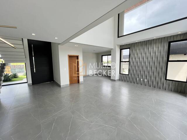 #CA1075 - Casa em condomínio para Venda em São José dos Campos - SP