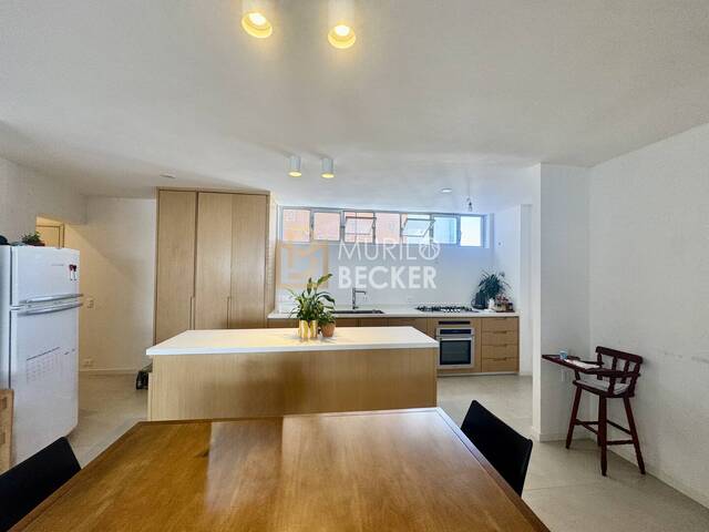 Apartamento para Venda em São José dos Campos - 3