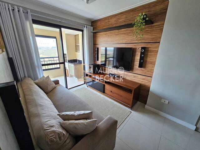 Apartamento para Venda em São José dos Campos - 3