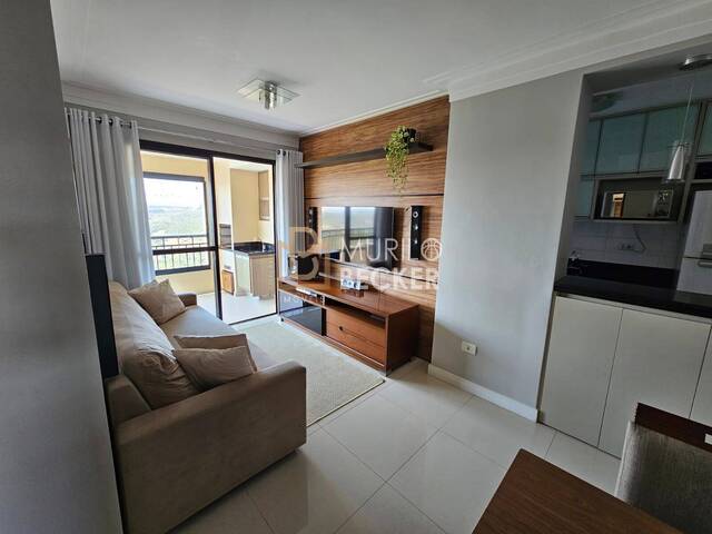 Apartamento para Venda em São José dos Campos - 2