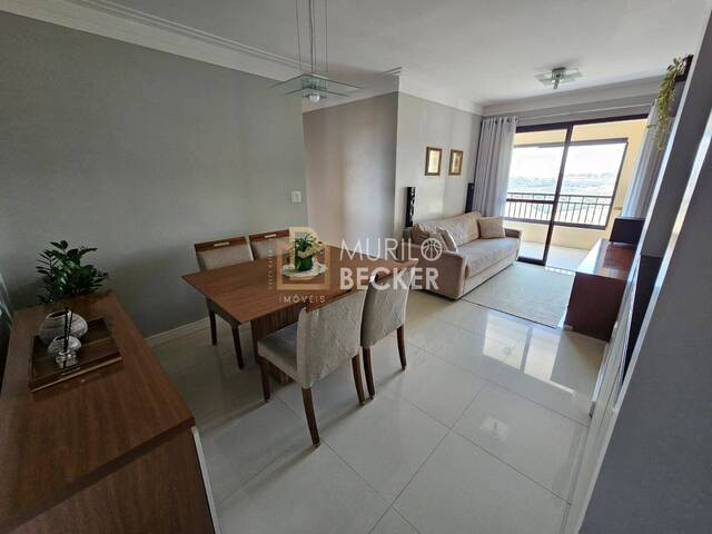 Apartamento para Venda em São José dos Campos - 4